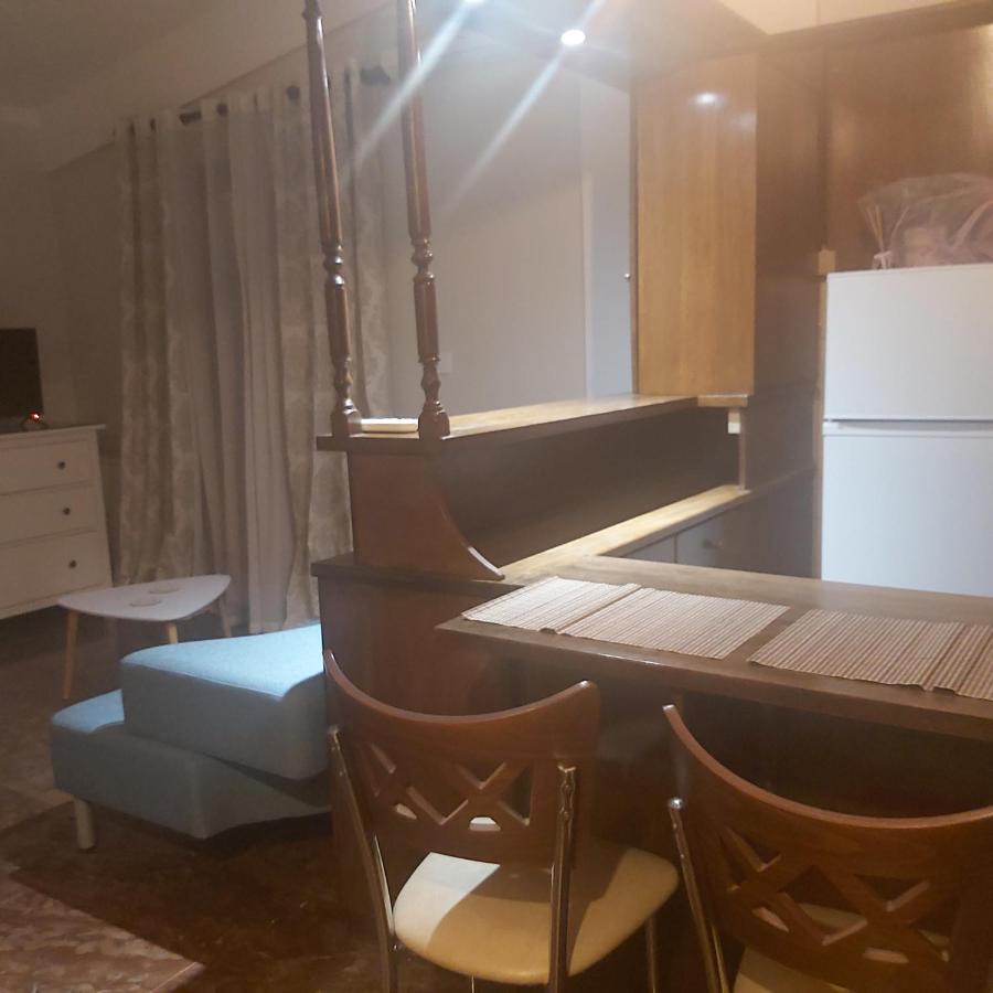 Rania City Loft Apartment Argostoli  Exterior foto