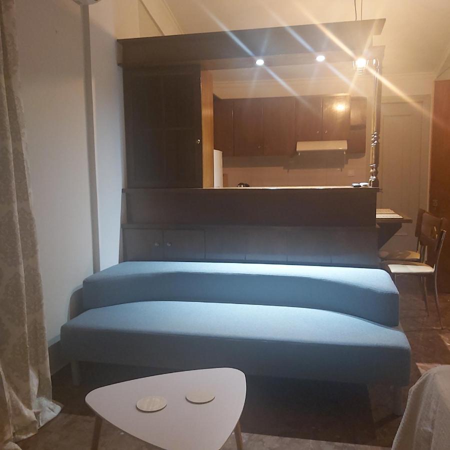 Rania City Loft Apartment Argostoli  Exterior foto